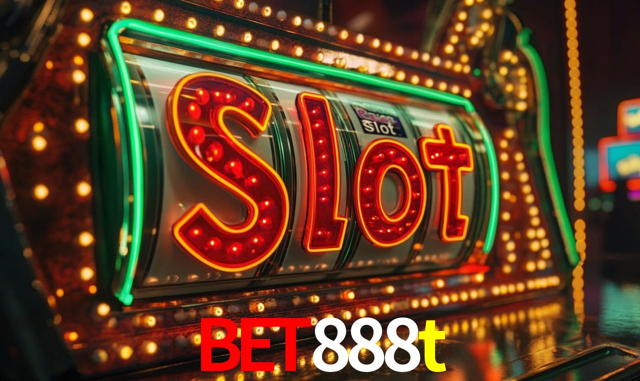 bet888t - Jackpot de Ouro Vivo - bet888t.com