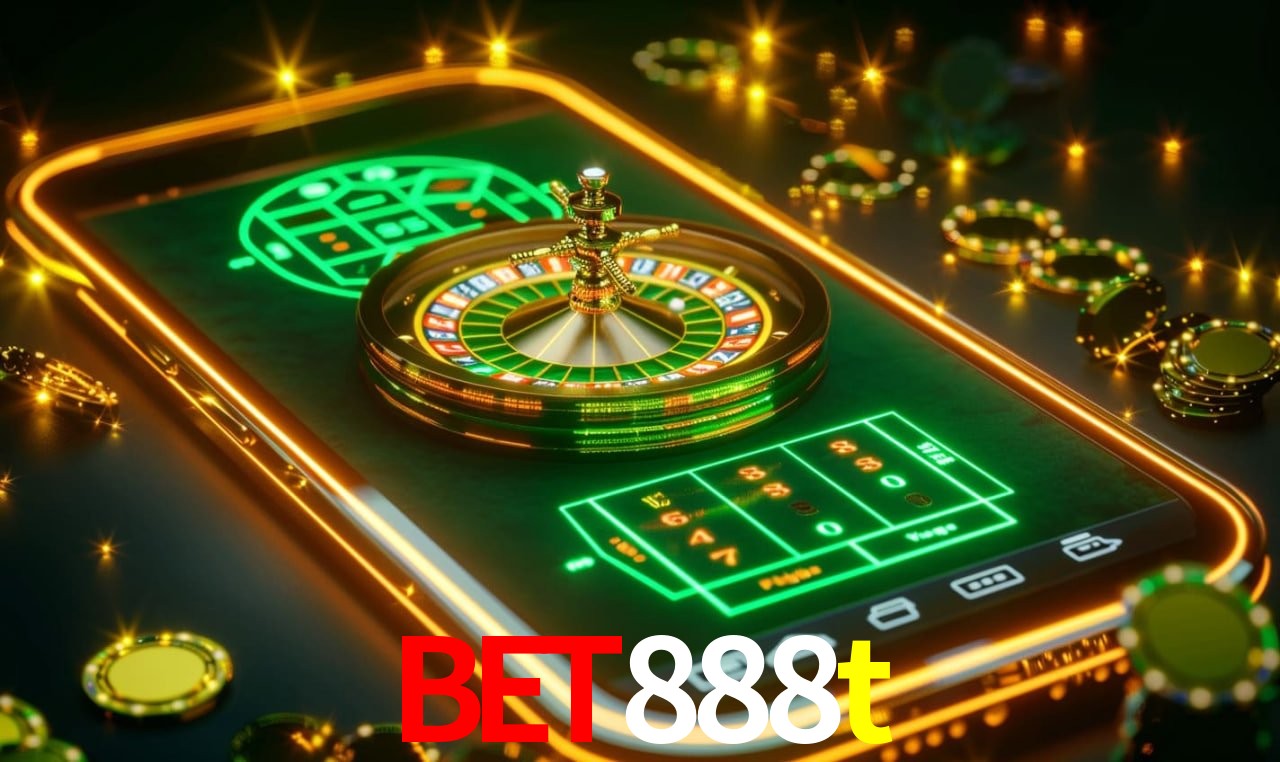 bet888t