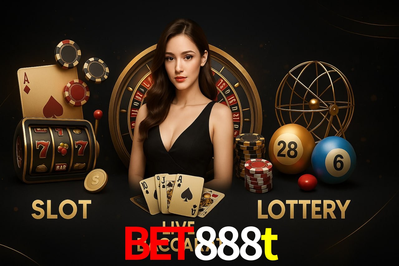 bet888t