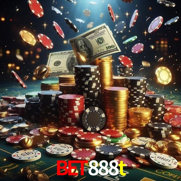 bet888t: Seu Especialista em Apostas Esportivas Brasileiras