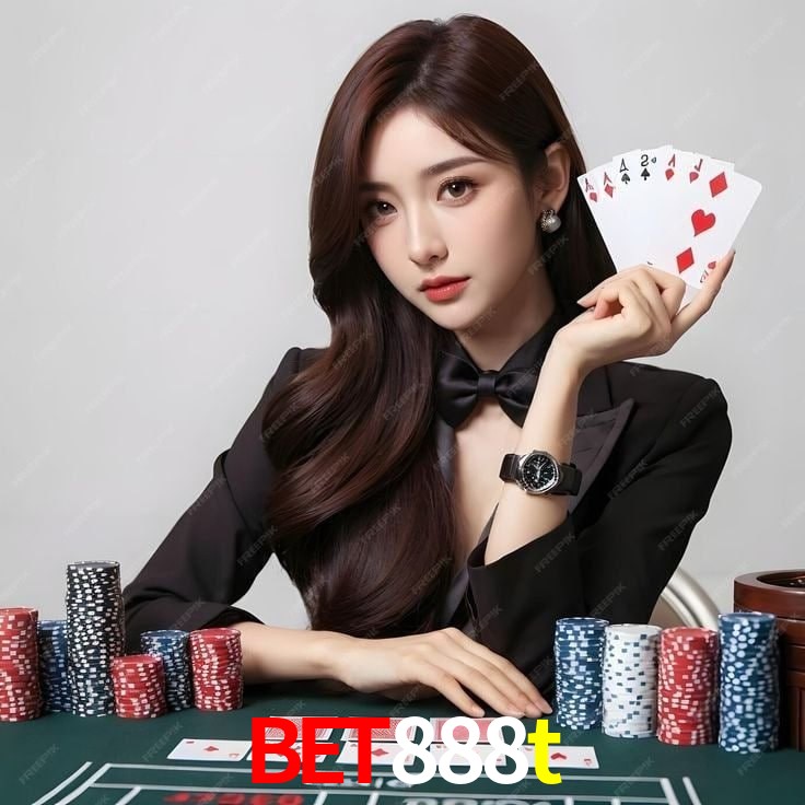 bet888t: Seu Cassino Premiado com Pagamentos Rápidos